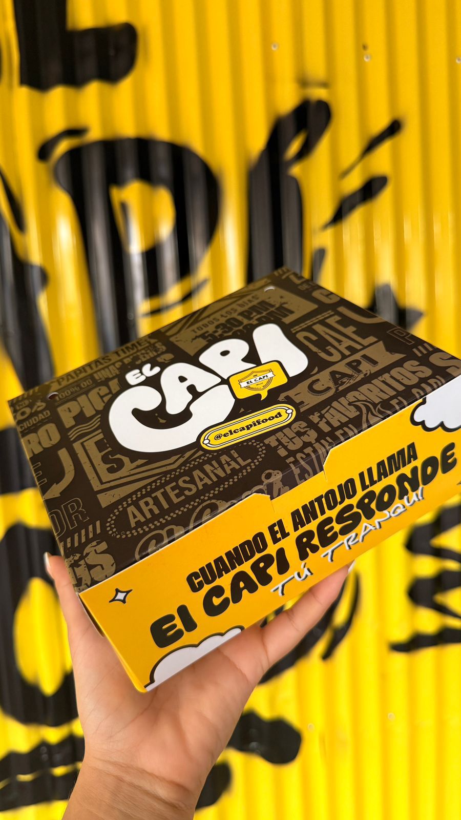 EMPAQUE