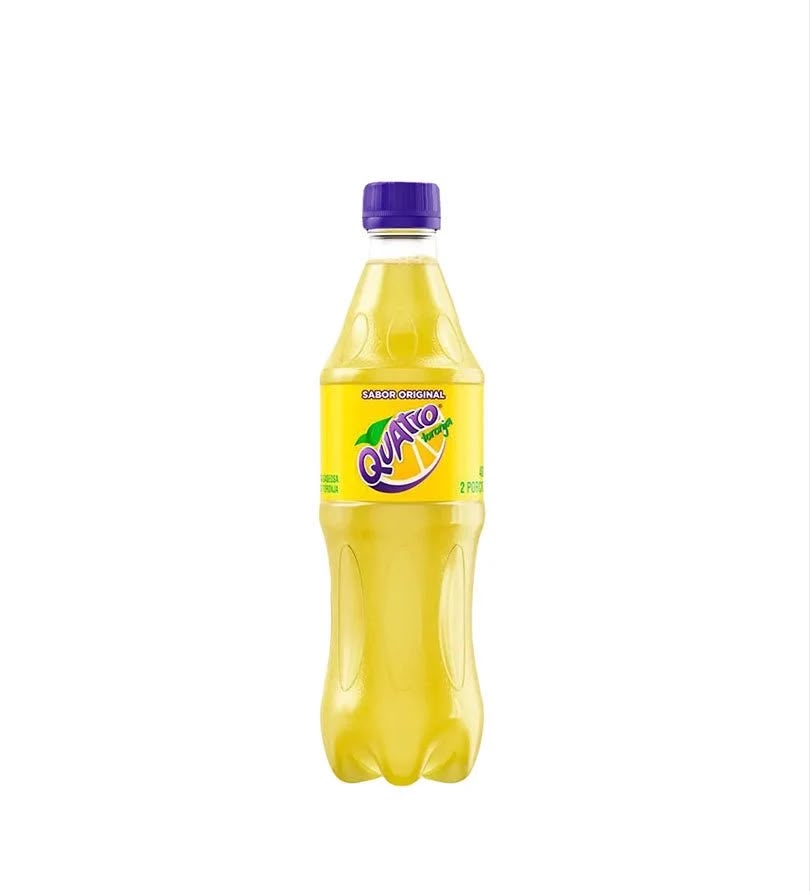 QUATRO 400ML